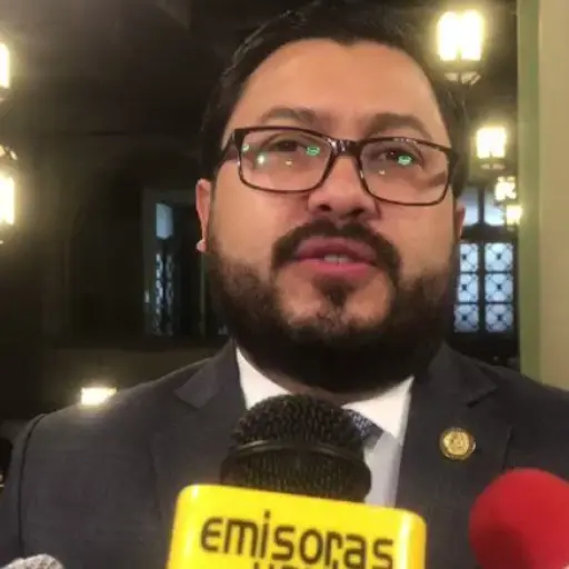 Ministro Carlos Velásquez Monge ,