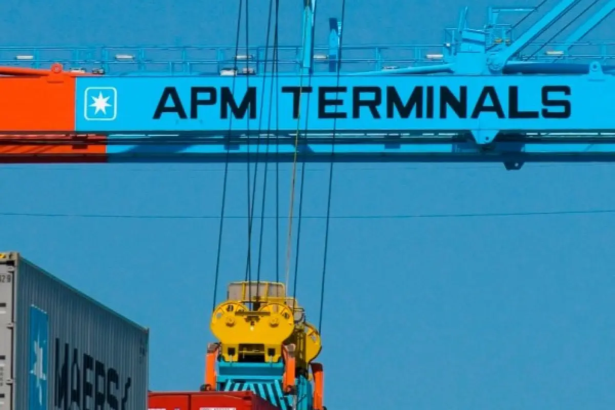 APM Terminals, 