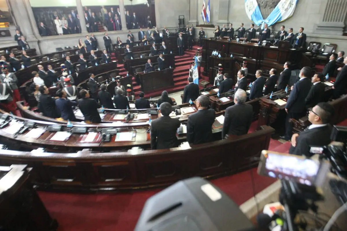 Congreso, diputados, 