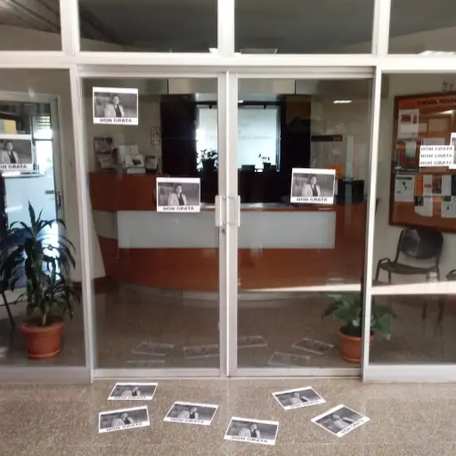 Sandra Jovel landivarianos ,