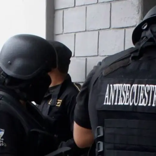 Foto ilustrativa de archivo.