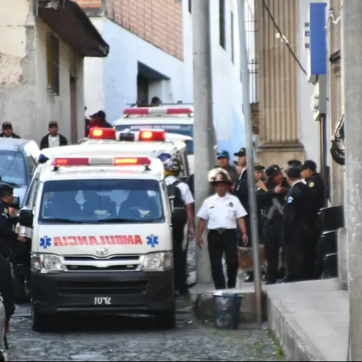 Preventivo de Quetzaltenango ,