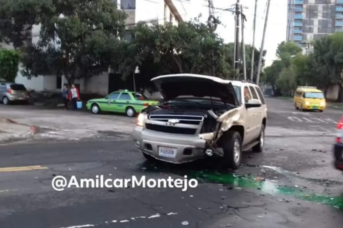 amilcar montejo, 