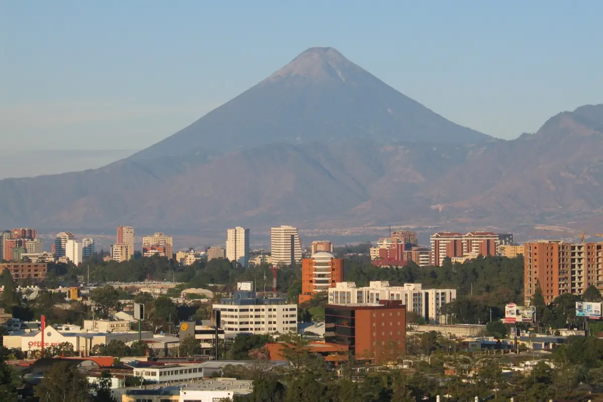 ciudad guatemala, 