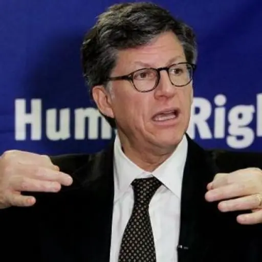 José Miguel Vivando RAHW ,