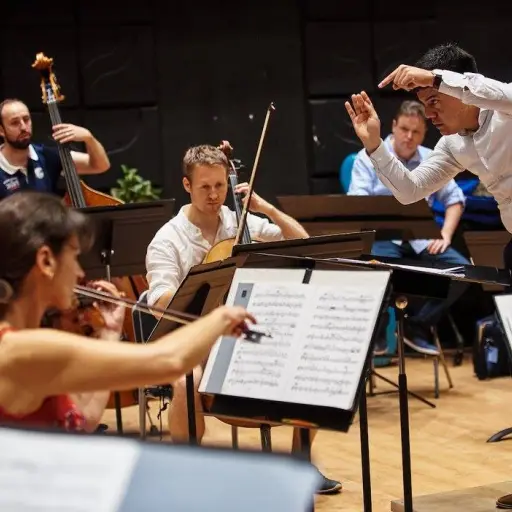 Bruno Campo Emisoras Unidas ,