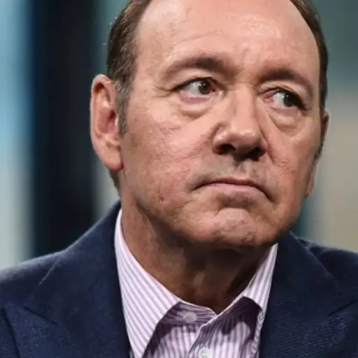 Kevin Spacey 2 ,