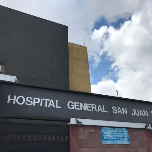 Hospital General ,