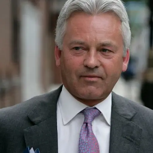 sir alan duncan ,
