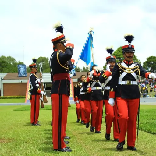Escuela Politécnica 