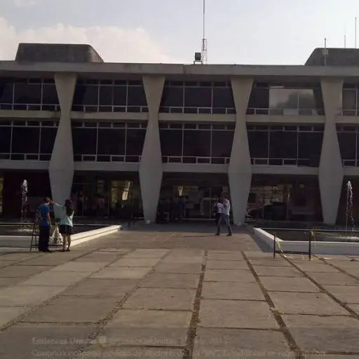 Consejo Superior Universitario ,