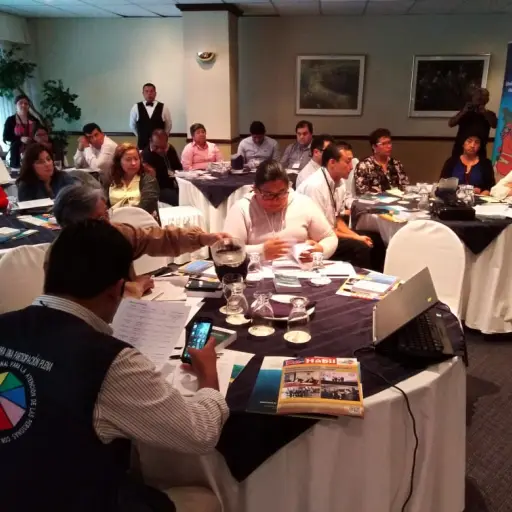 capacitación salud ,