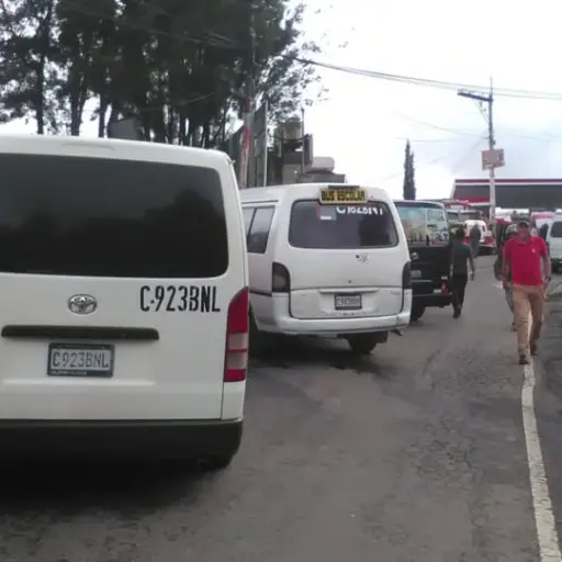 Bloqueos de transportistas ,