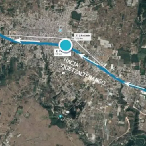 Libramiento de Chimaltenango ,