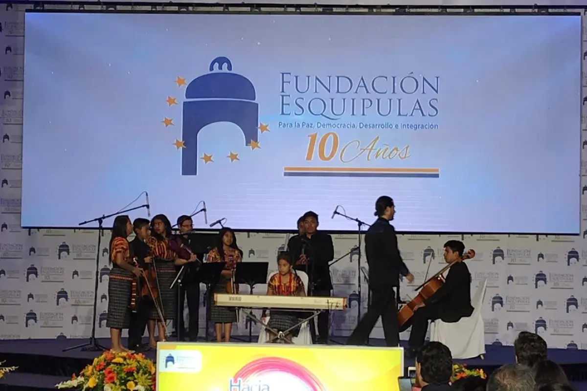 Fundación Esquipulas, 