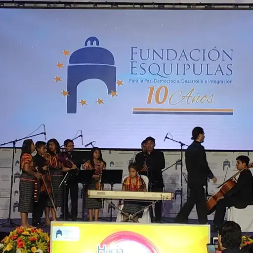 Fundación Esquipulas ,