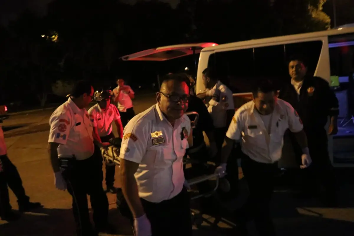 HERIDOS EL MANZANILLO2, 