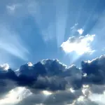 nubes ,