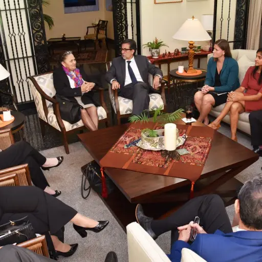 CITA FISCAL EMBAJADOR ,