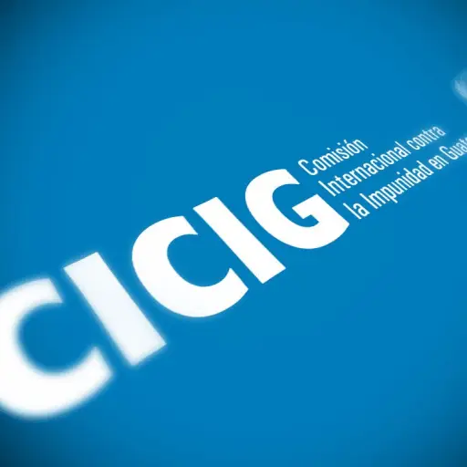 CICIG ,