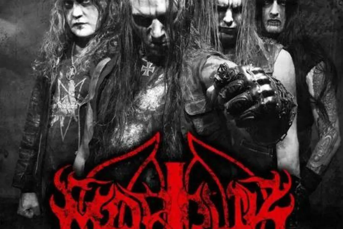 Marduk, 