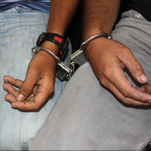 Violador captura PNC ,