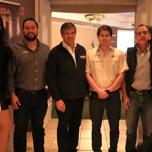 Junta Directiva de Clotches de Guatemala ,