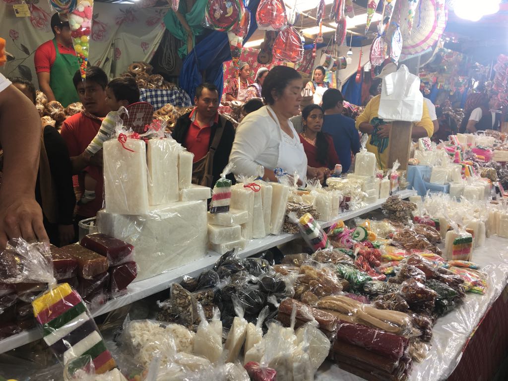 Feria titular de Totonicapán | 