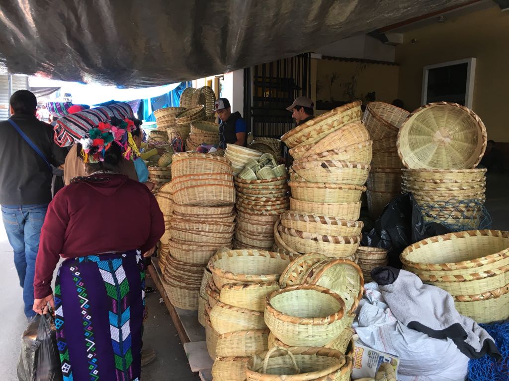 Feria titular de Totonicapán | 