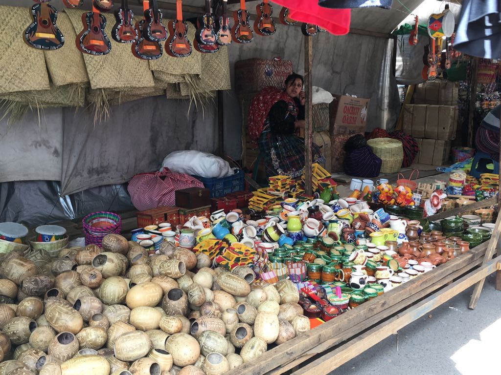 Feria titular de Totonicapán | 