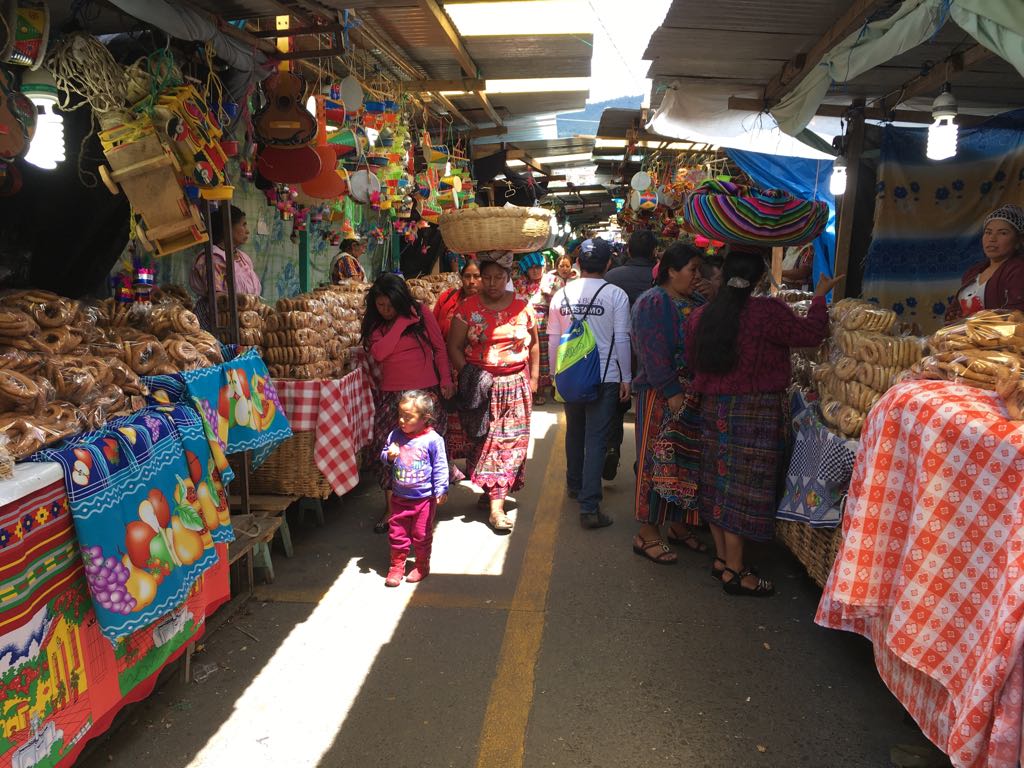 Feria titular de Totonicapán | 