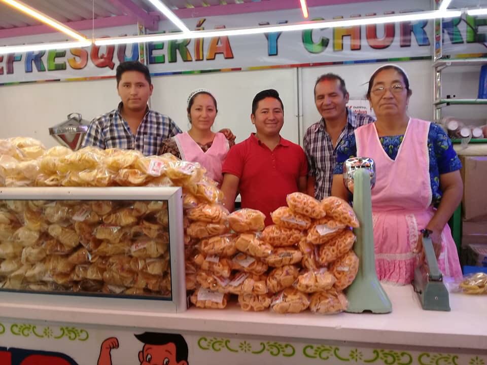 Feria titular de Totonicapán | 