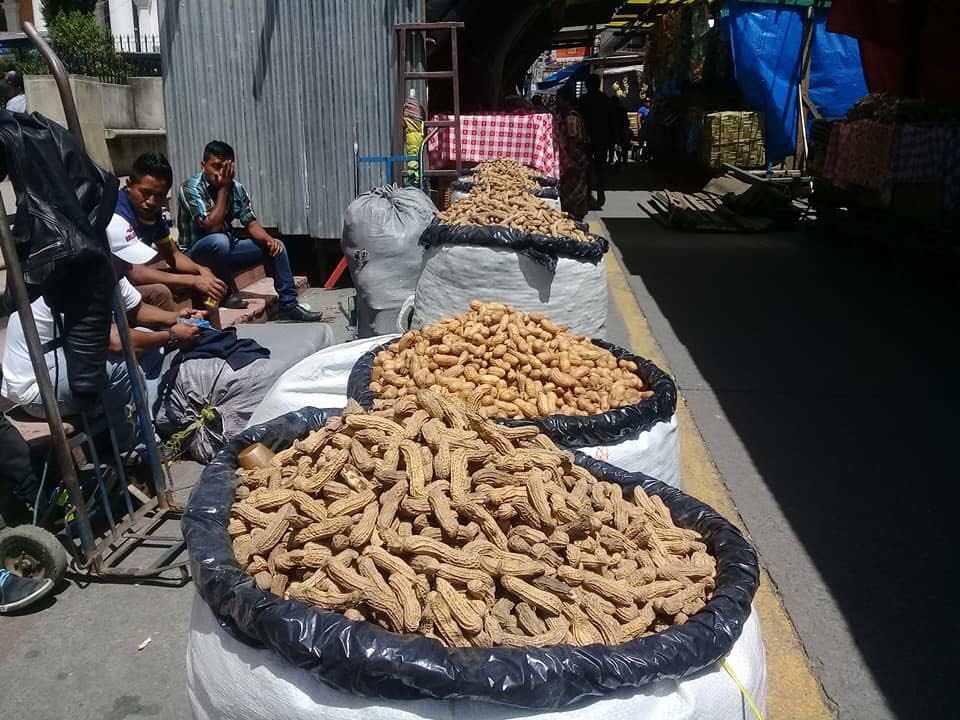 Feria titular de Totonicapán | 