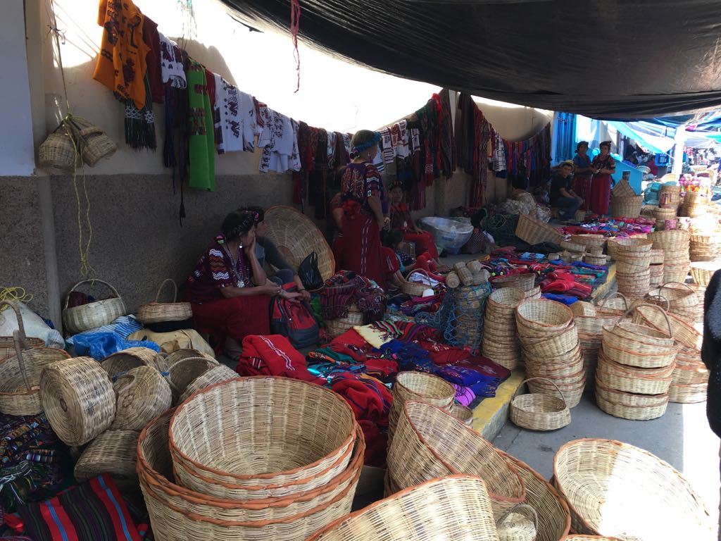 Feria titular de Totonicapán | 