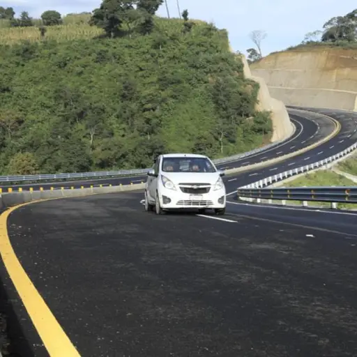 Libramiento Chimaltenango ,