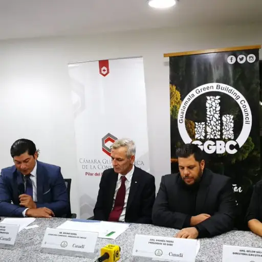 Prácticas ambientales ,