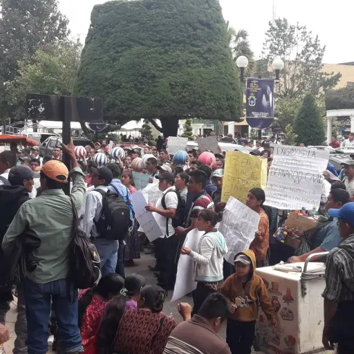 Foto: Emisoras Unidas