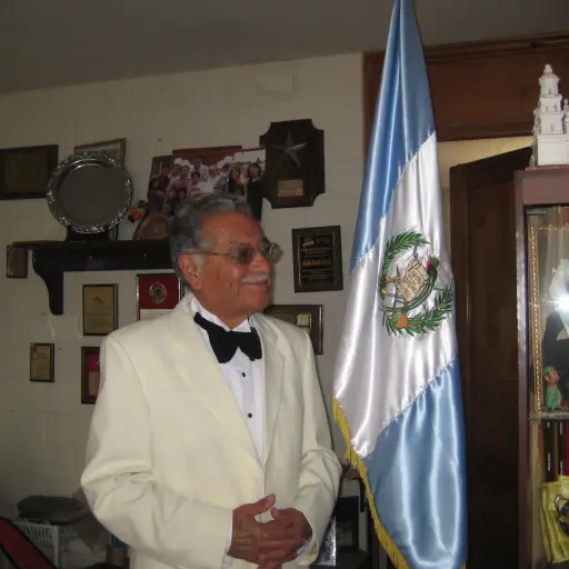 Foto: Facebook Adolfo Méndez Zepeda