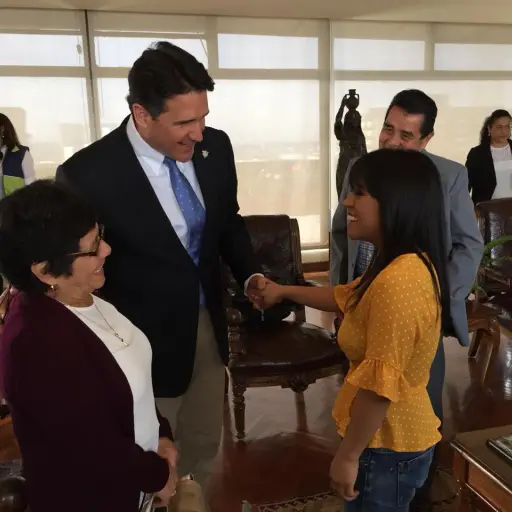 Foto: Lester Ramírez / Emisoras Unidas