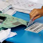 TSE registra 25 partidos políticos para las próximas eleccionest