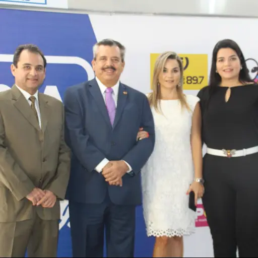 Junta directiva de Grupo Emisoras Unidas ,