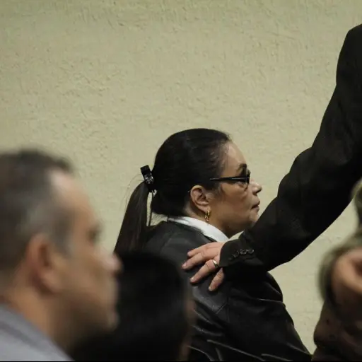 Foto: Gerardo Rafael