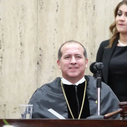 Foto: Organismo Judicial 