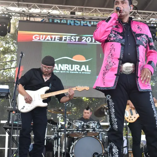 Banrural Estados Unidos ,