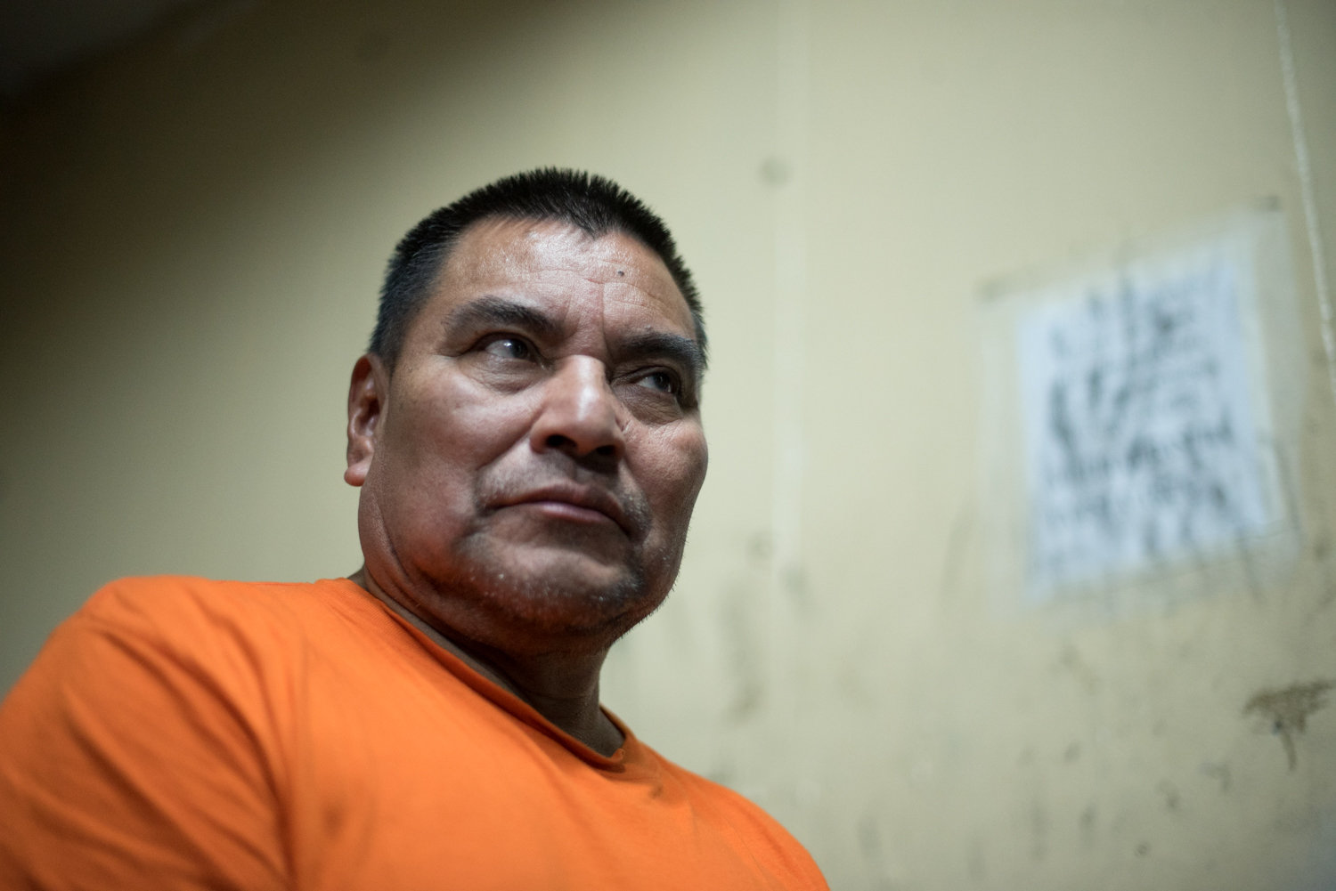 DETENIDO EXMILITAR DEPORTADO DE EE.UU. | 