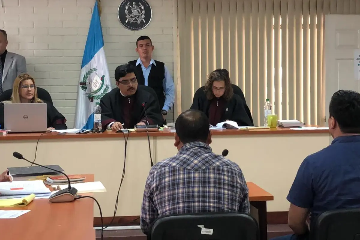 Foto: Alex Valdez, Emisoras Unidas