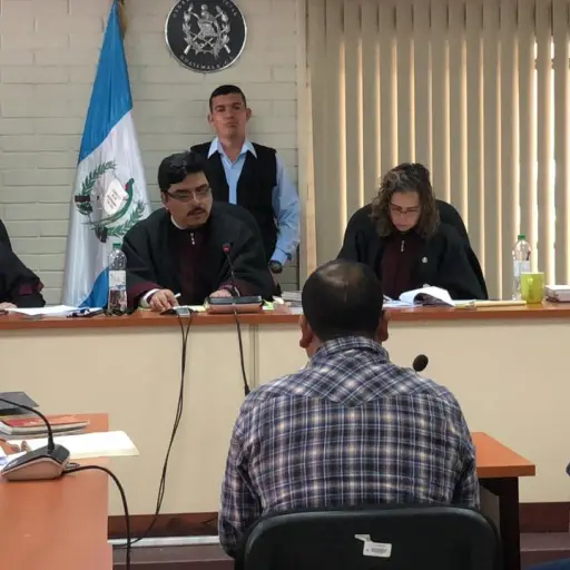 Foto: Alex Valdez, Emisoras Unidas