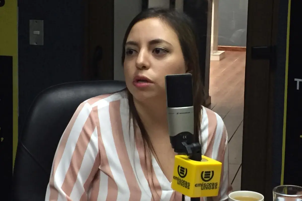 Foto: Emisoras Unidas