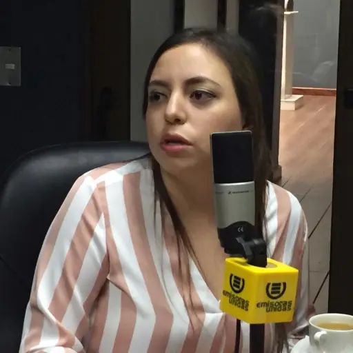 Foto: Emisoras Unidas