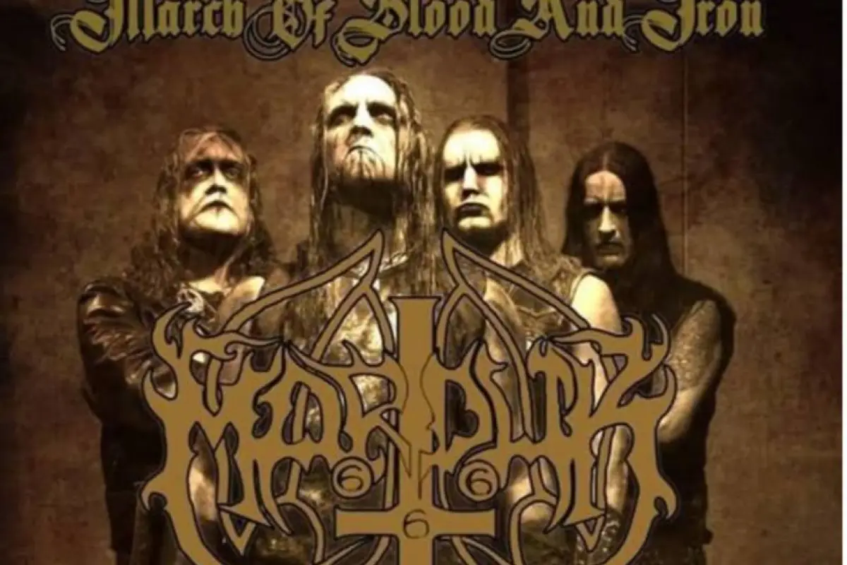 Marduk, 